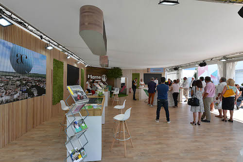 Foire de Châlons 2019