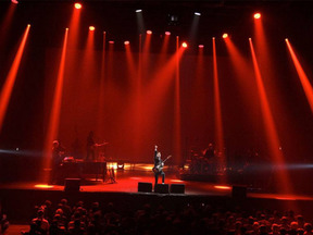 Concert de Mickaël Grégorio: 100 ans de Gallian - Pavillon Cambon Capucine - Paris