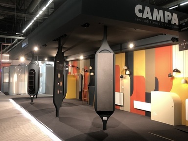 Campa: Maison & Objets 2020