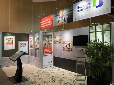 Bouygues Immobilier: Foire de Metz