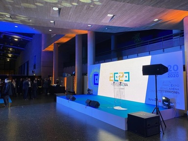 Reims Events: Voeux 2021