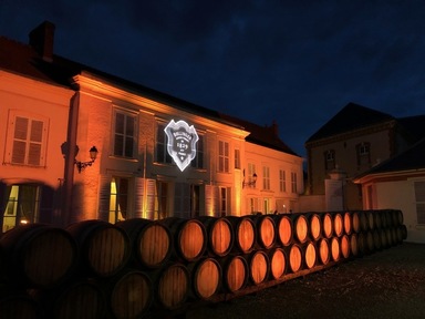 Bollinger: Dîner de Gala