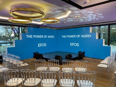 Sennheiser: Lancement de produit