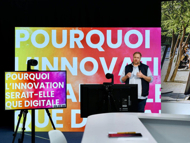 Reims Events: Plateau TV Streaming