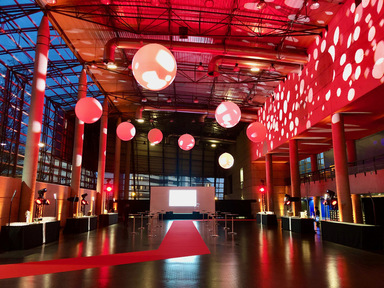 Reims Events: Voeux 2019