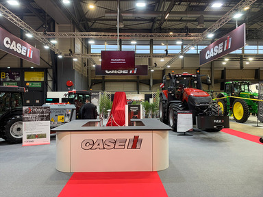 Case IH