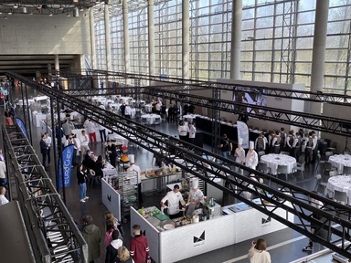 Trophée Mille: 2022