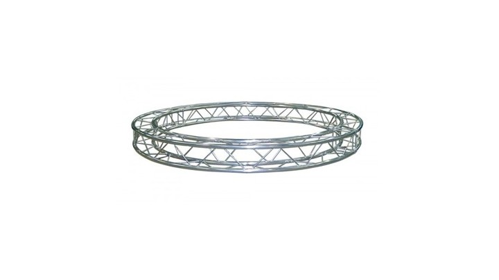 Cercle Aluminium ASD