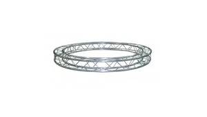 Cercle Aluminium ASD