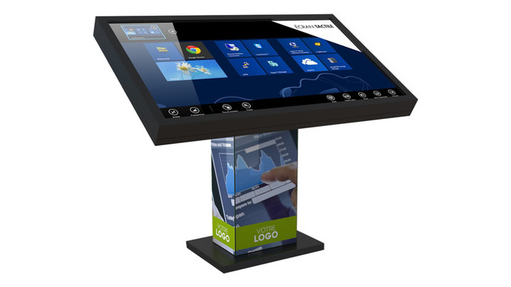 Borne Interactive 55" NEWPORT