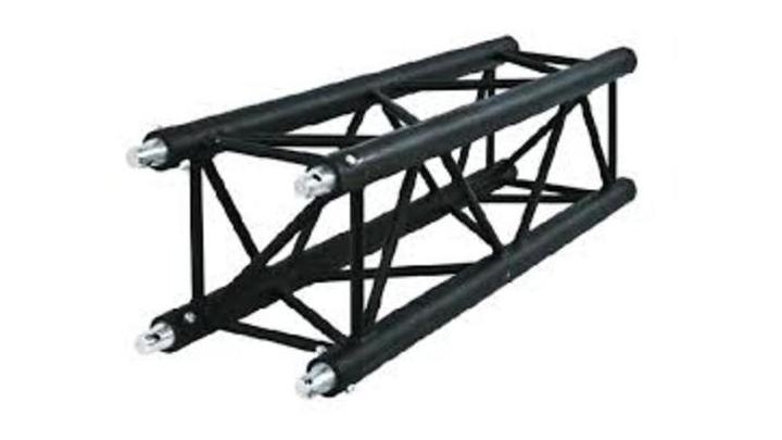 Poutre Aluminium ASD SZ290 Noir