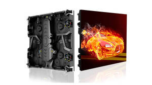 LEDCAST TRUST P1.9 496 x 496 x 55mm