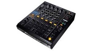 DJM900 Nexus