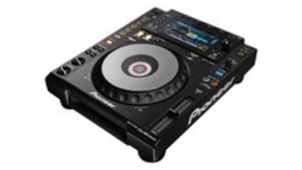 CDJ900