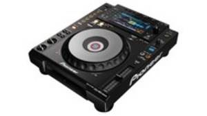 CDJ900