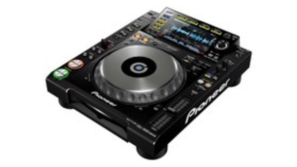 CDJ2000 Nexus