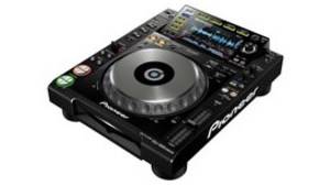 CDJ2000 Nexus