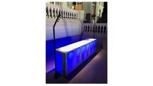 INNLED • TECNOPAR 2 